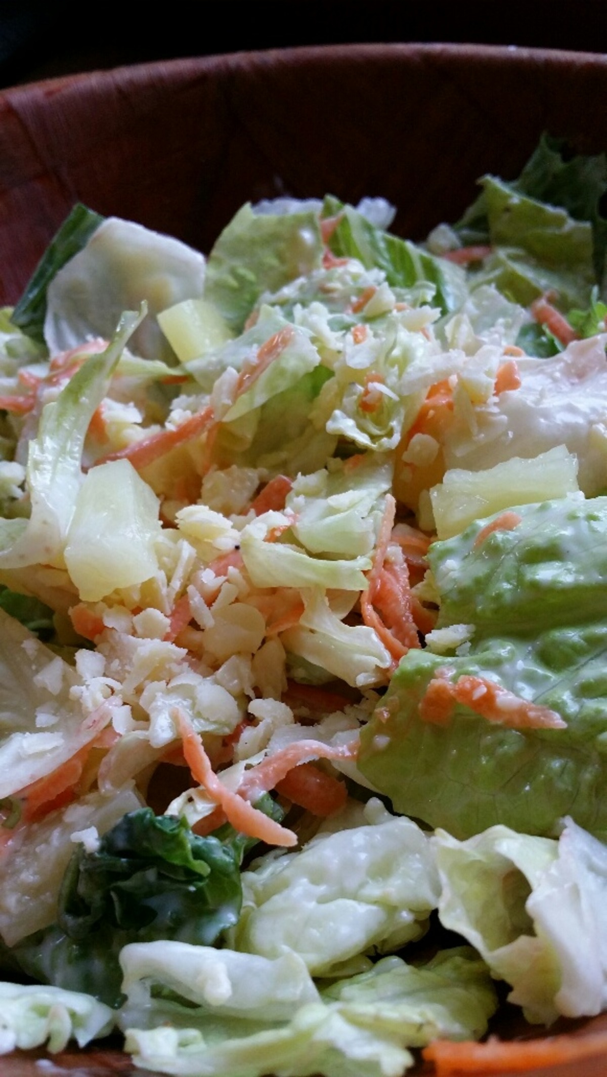 Hawaiian Salad